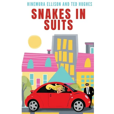 Snakes In Suits