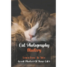 Cat Photography Mastery: Learn How To Take Great Photos Of Your Cats: Cat Photographs