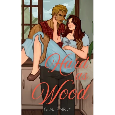 Hard as Wood