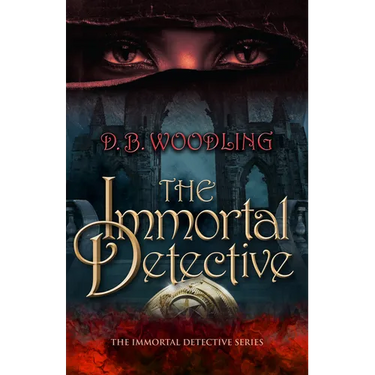 The Immortal Detective