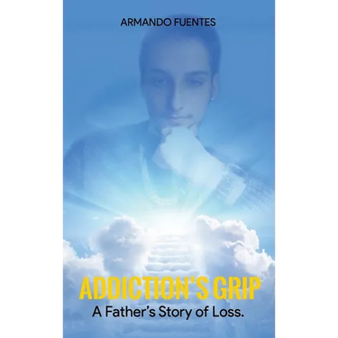 Addiction's Grip: A Father's Story of Loss