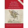 Denis Diderot 'Rameau's Nephew' - 'Le Neveu de Rameau': A Multi-Media Bilingual Edition
