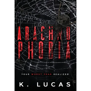 Arachnophobia