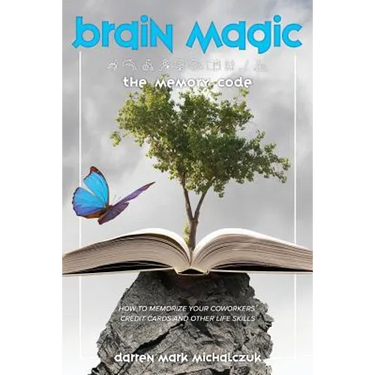 Brain Magic: The Memory Code