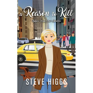A Reason to Kill