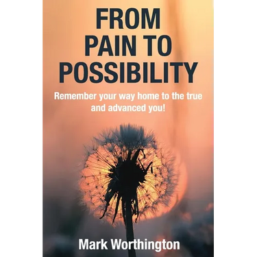From Pain To Possibility