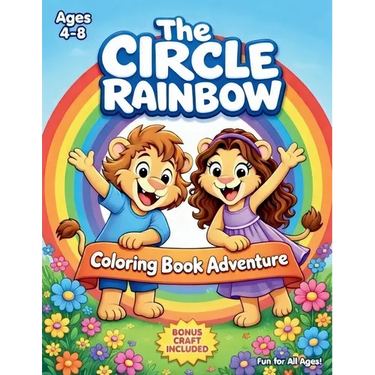 The Circle Rainbow