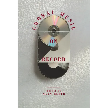 Choral Music on Record