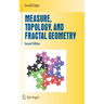 Measure, Topology, and Fractal Geometry