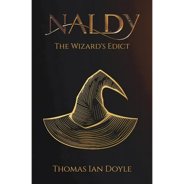 Naldy The Wizard's Edict