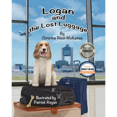Logan and the Lost Luggage