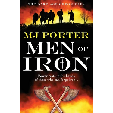 Men of Iron
