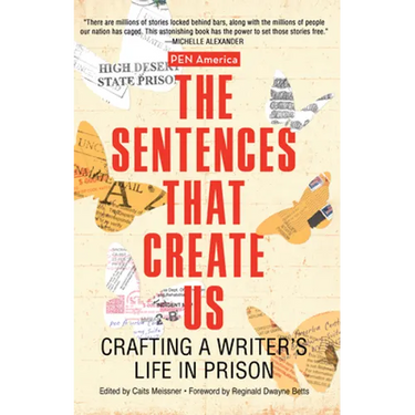 The Sentences That Create Us