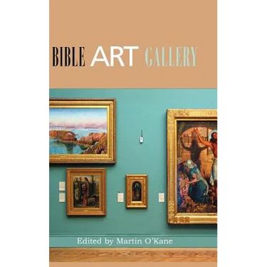 Bible, Art, Gallery