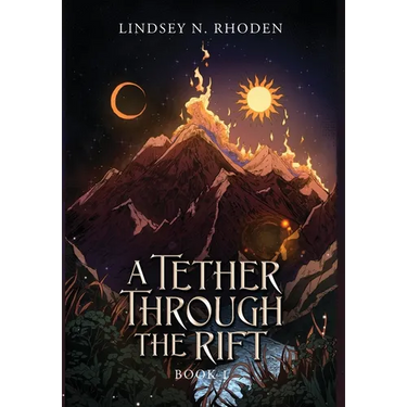 A Tether Through The Rift