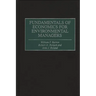 Fundamentals of Economics for Environmental Managers