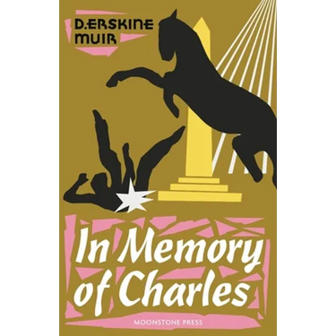 In Memory of Charles