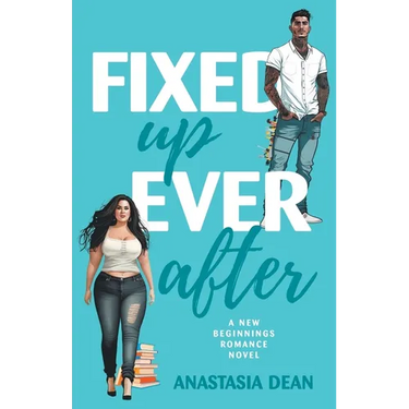 Fixed Up Ever After