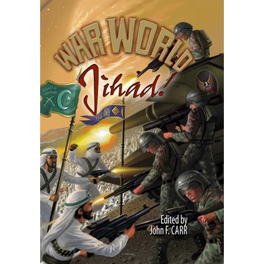 War World: Jihad!
