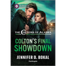 Colton's Final Showdown