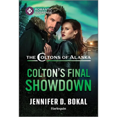 Colton's Final Showdown