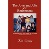 The Joys and Jolts of Retirement
