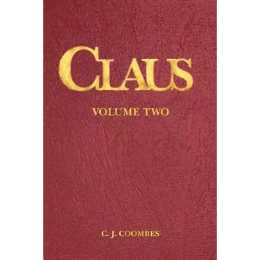 Claus: A Christmas Incarnation B3