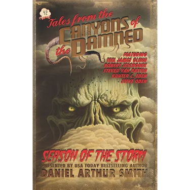 Tales from the Canyons of the Damned: No. 42
