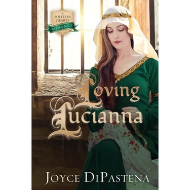 Loving Lucianna