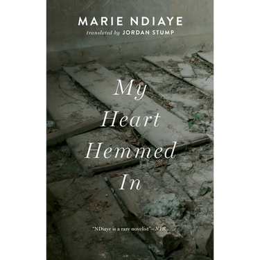 My Heart Hemmed in