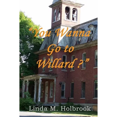 "You Wanna Go To Willard?"