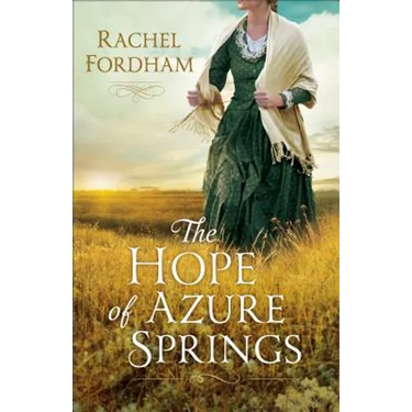 Hope of Azure Springs