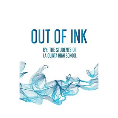 Out of Ink