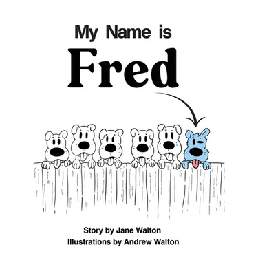 My Name is Fred