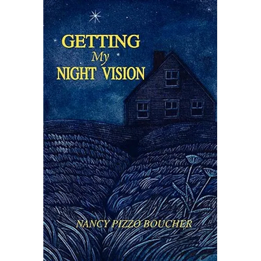 Getting My Night Vision