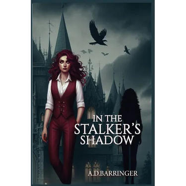 In the Stalker's Shadow