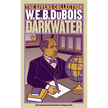 Darkwater: The Givens Collection