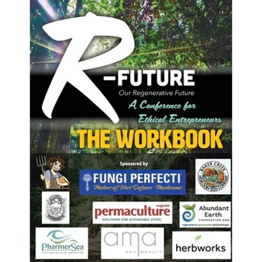 The R-Future Workbook