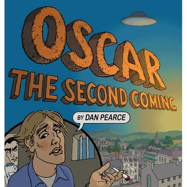 Oscar: The Second Coming