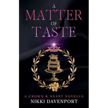 A Matter of Taste
