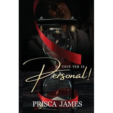 This 'Ish is Personal