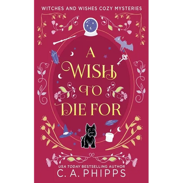 A Wish To Die For