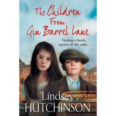 The Children from Gin Barrel Lane