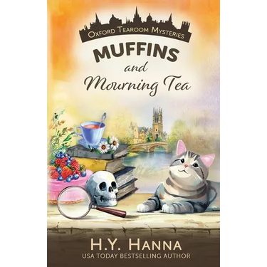 Muffins and Mourning Tea