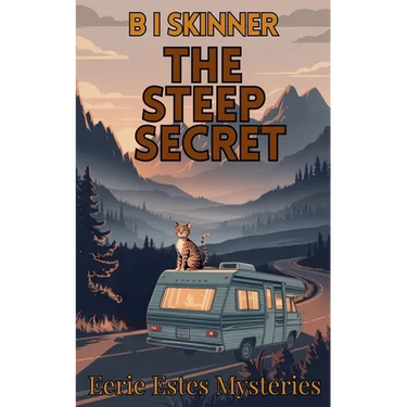 The Steep Secret