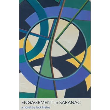 Engagement in Saranac