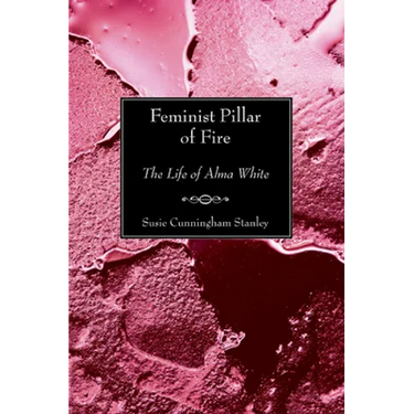 Feminist Pillar of Fire