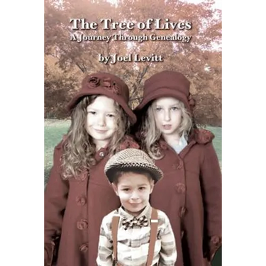 The Tree of Lives: A Journey Through Genealogy