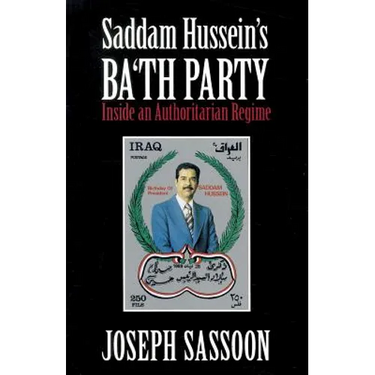 Saddam Hussein's Ba'th Party