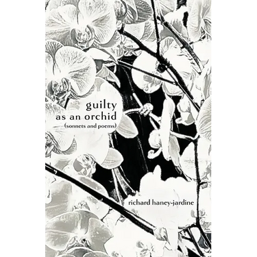 guilty as an orchid